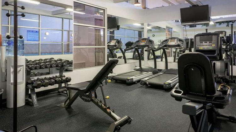 Ramada by Wyndham Boise Health