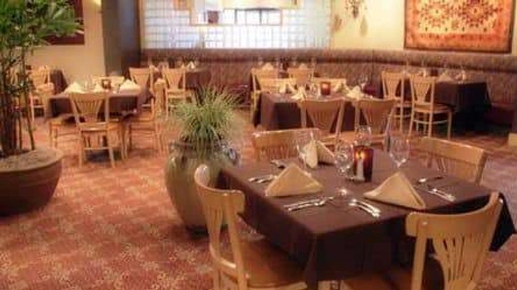 Ramada by Wyndham Boise Restaurant