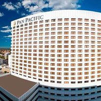 Pan Pacific Perth