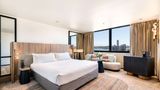 Pan Pacific Perth Room