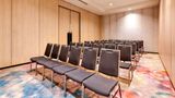 Pan Pacific Perth Meeting