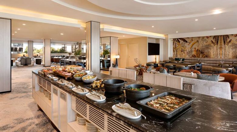 <b>Pan Pacific Perth Restaurant</b>. Images powered by <a href="https://iceportal.shijigroup.com/" title="IcePortal" target="_blank">IcePortal</a>.