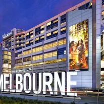 PARKROYAL Melbourne Airport