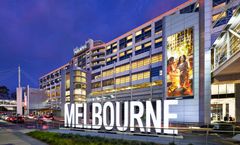 PARKROYAL Melbourne Airport