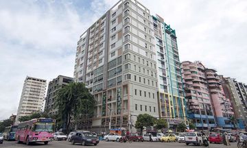 Best Western Chinatown Hotel