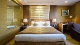 Best Western Chinatown Hotel Room