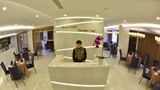 Best Western Chinatown Hotel Restaurant