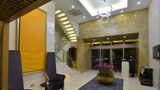 Best Western Chinatown Hotel Lobby