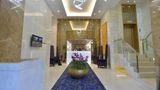 Best Western Chinatown Hotel Lobby
