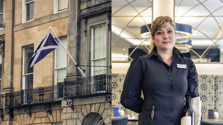 <b>Mercure Edinburgh Haymarket Hotel Other</b>. Images powered by <a href="https://iceportal.shijigroup.com/" title="IcePortal" target="_blank">IcePortal</a>.