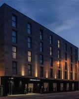 Mercure Edinburgh Haymarket Hotel