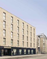 Mercure Edinburgh Haymarket Hotel