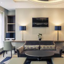 Mercure Edinburgh Haymarket Hotel