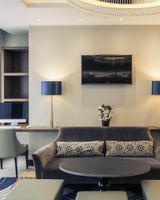 Mercure Edinburgh Haymarket Hotel