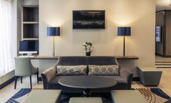 Mercure Edinburgh Haymarket Hotel