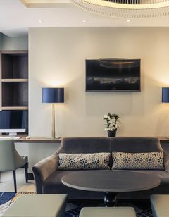Mercure Edinburgh Haymarket Hotel