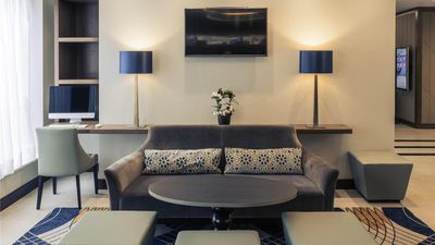 Mercure Edinburgh Haymarket Hotel