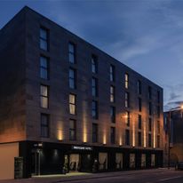 Mercure Edinburgh Haymarket Hotel
