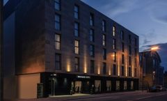 Mercure Edinburgh Haymarket Hotel