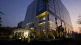 Hyatt Regency Ahmedabad Exterior