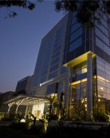 Hyatt Regency Ahmedabad