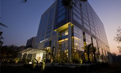Hyatt Regency Ahmedabad