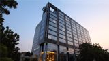 Hyatt Regency Ahmedabad Exterior