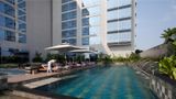 Hyatt Regency Ahmedabad Pool