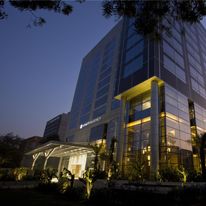 Hyatt Regency Ahmedabad