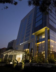 Hyatt Regency Ahmedabad