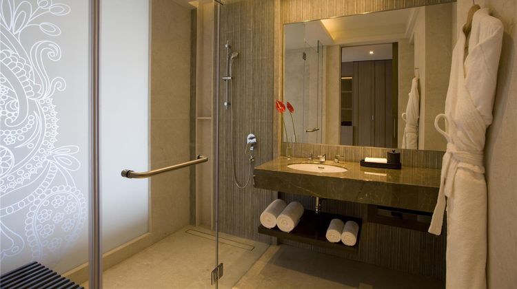 Hyatt Regency Ahmedabad Room