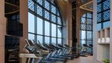 Hyatt Regency Dubai Creek Heights Health