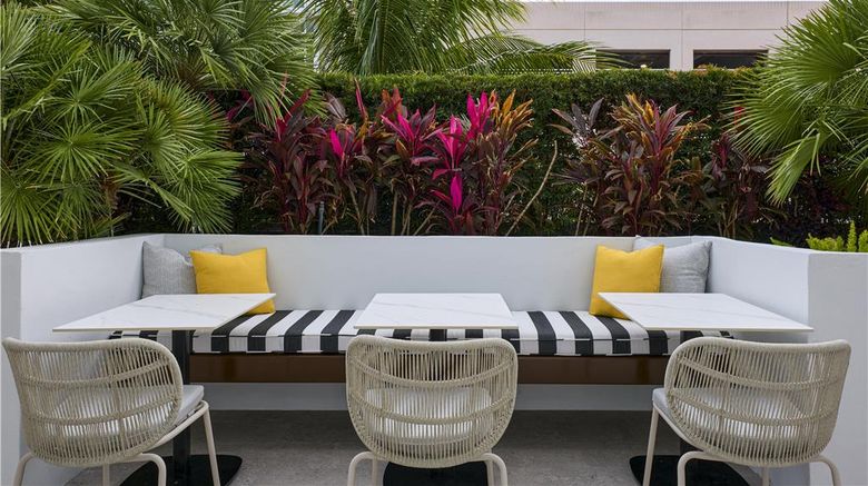 <b>Hyatt Centric South Beach Miami Pool</b>. Images powered by <a href="https://iceportal.shijigroup.com/" title="IcePortal" target="_blank">IcePortal</a>.