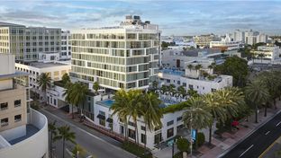 Hyatt Centric South Beach Miami