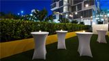 Hyatt Centric South Beach Miami Recreation