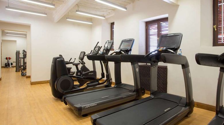 <b>Park Hyatt Zanzibar Health</b>. Images powered by <a href="https://iceportal.shijigroup.com/" title="IcePortal" target="_blank">IcePortal</a>.