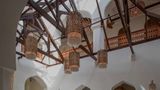 Park Hyatt Zanzibar Lobby