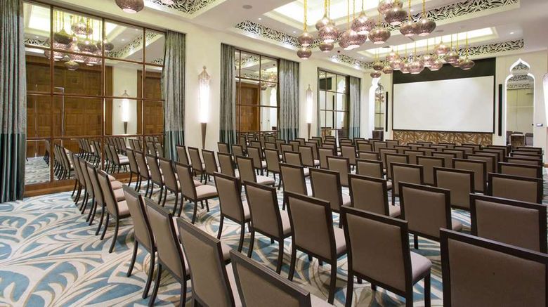 <b>Park Hyatt Zanzibar Meeting</b>. Images powered by <a href="https://iceportal.shijigroup.com/" title="IcePortal" target="_blank">IcePortal</a>.