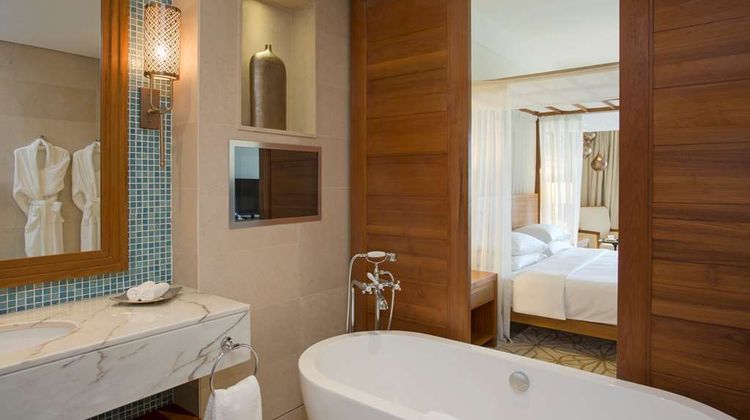 Park Hyatt Zanzibar Room