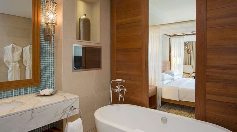 <b>Park Hyatt Zanzibar Room</b>. Images powered by <a href="https://iceportal.shijigroup.com/" title="IcePortal" target="_blank">IcePortal</a>.