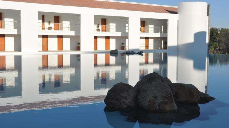 <b>Hacienda Cantalagua Resort Pool</b>. Images powered by <a href="https://iceportal.shijigroup.com/" title="IcePortal" target="_blank">IcePortal</a>.