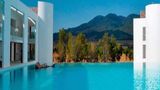 Hacienda Cantalagua Resort Pool