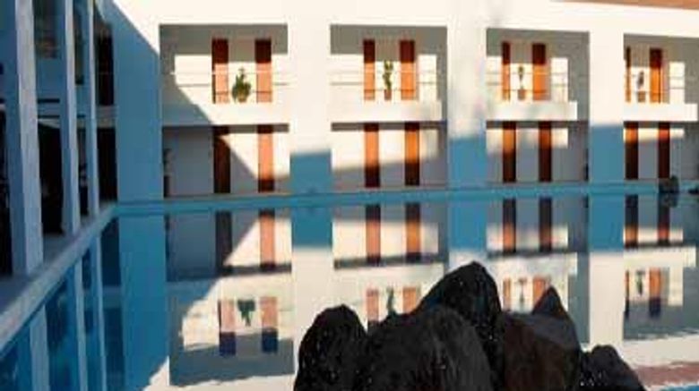 Hacienda Cantalagua Resort Exterior. Images powered by <a href=https://www.travelweekly-asia.com/Hotels/Contepec-Mexico/