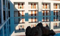 Hacienda Cantalagua Resort