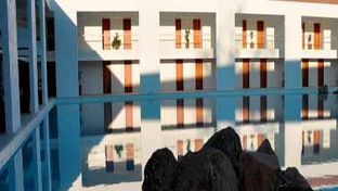 Hacienda Cantalagua Resort