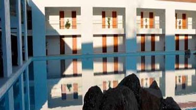 Hacienda Cantalagua Resort