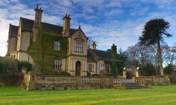 Bagden Hall Hotel