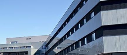 Aquatis Hotel & Conference Ctr Exterior