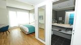 Aquatis Hotel & Conference Ctr Room