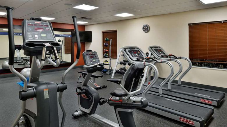 <b>Hampton Inn & Suites Hutto Health</b>. Images powered by <a href="https://iceportal.shijigroup.com/" title="IcePortal" target="_blank">IcePortal</a>.